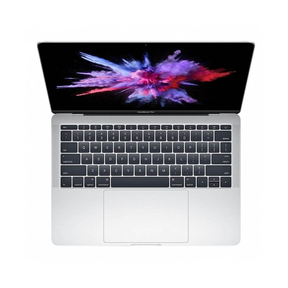 Apple MacBook Pro 13" Silver 2017 i7 / 16GB/1TB / Touch Bar (Z0UM00045) б/у